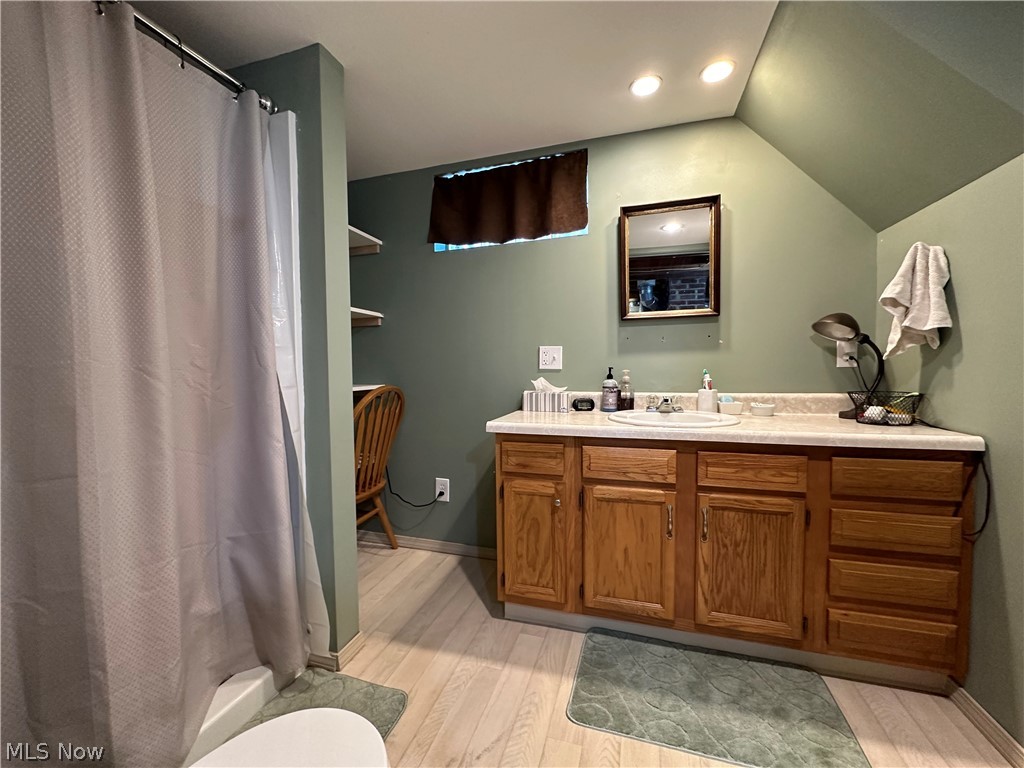 West Manor - Residential