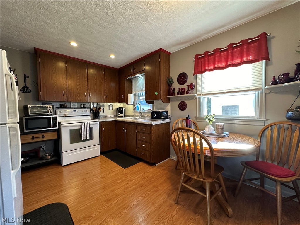 West Manor - Residential