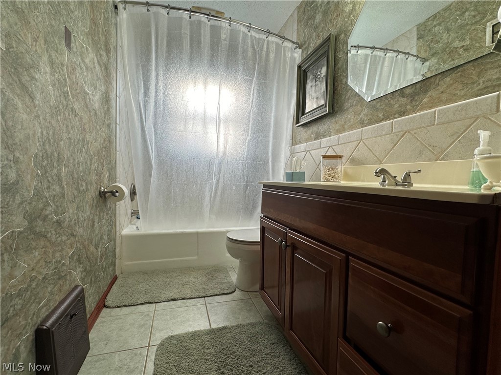 West Manor - Residential