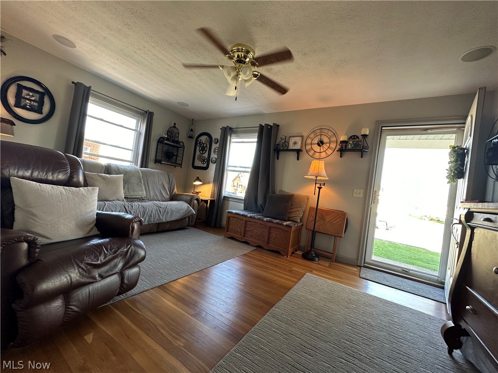 West Manor - Residential