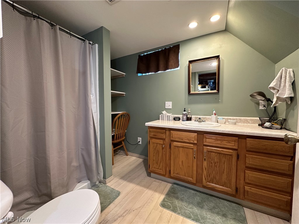 West Manor - Residential