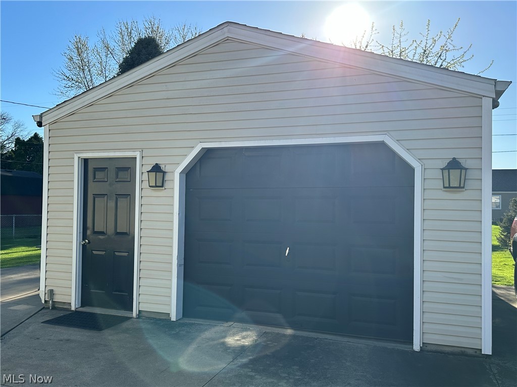 West Manor - Residential