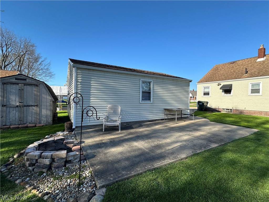 West Manor - Residential