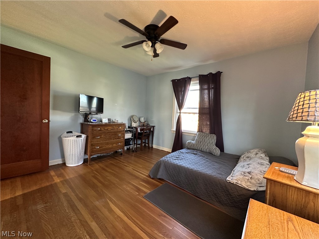 West Manor - Residential