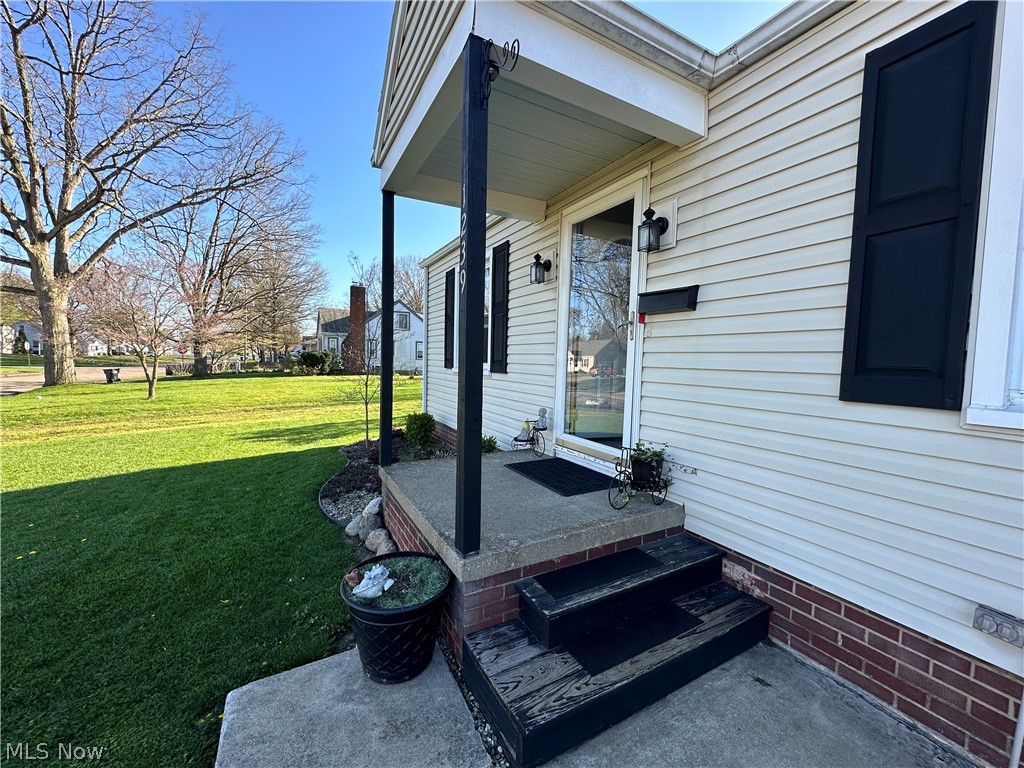 West Manor - Residential