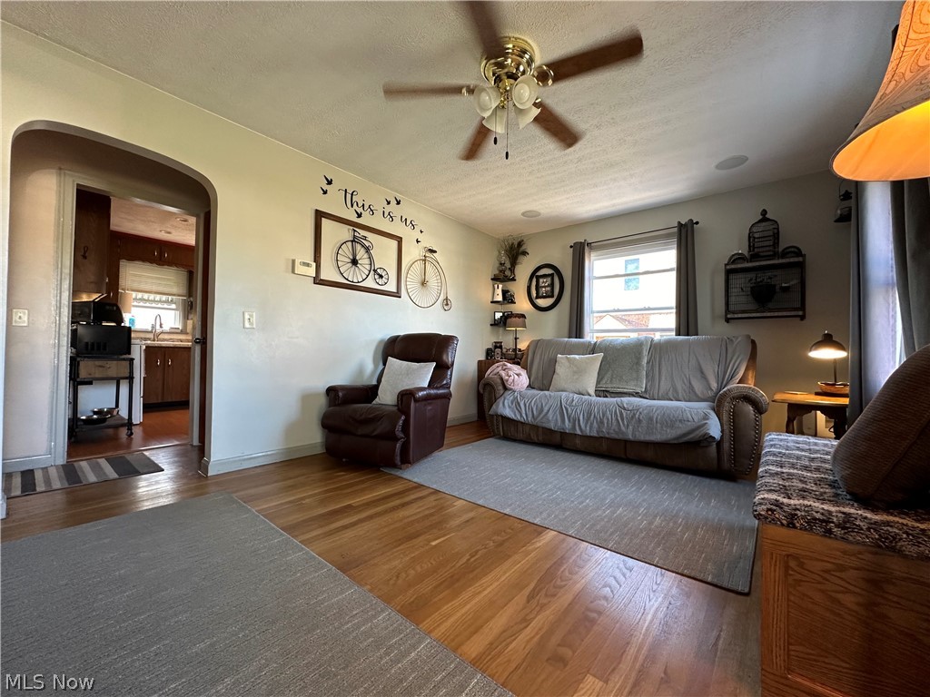 West Manor - Residential