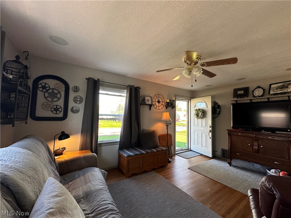 West Manor - Residential