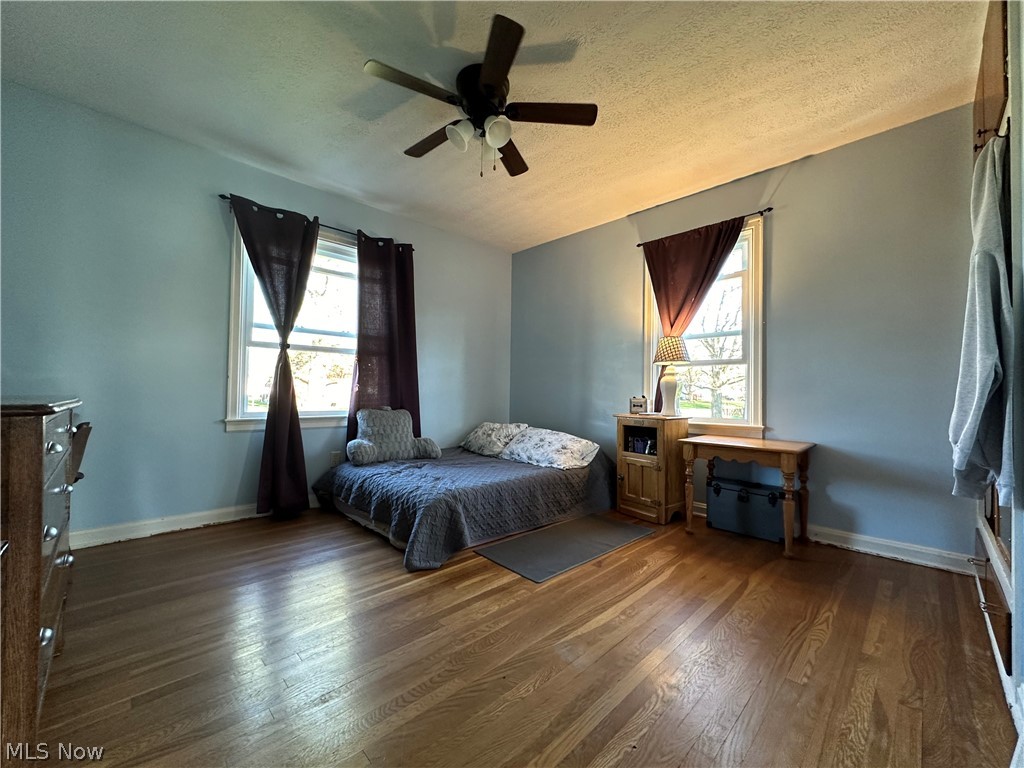 West Manor - Residential