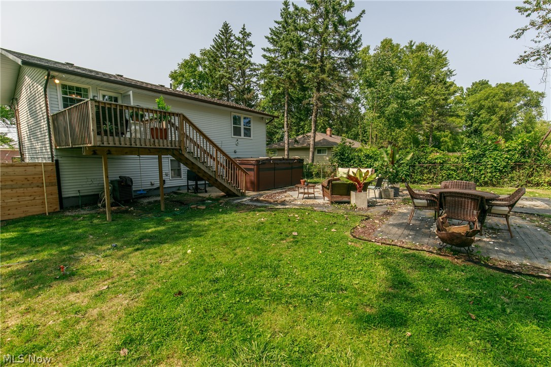 Royalton Sec 10 - Residential