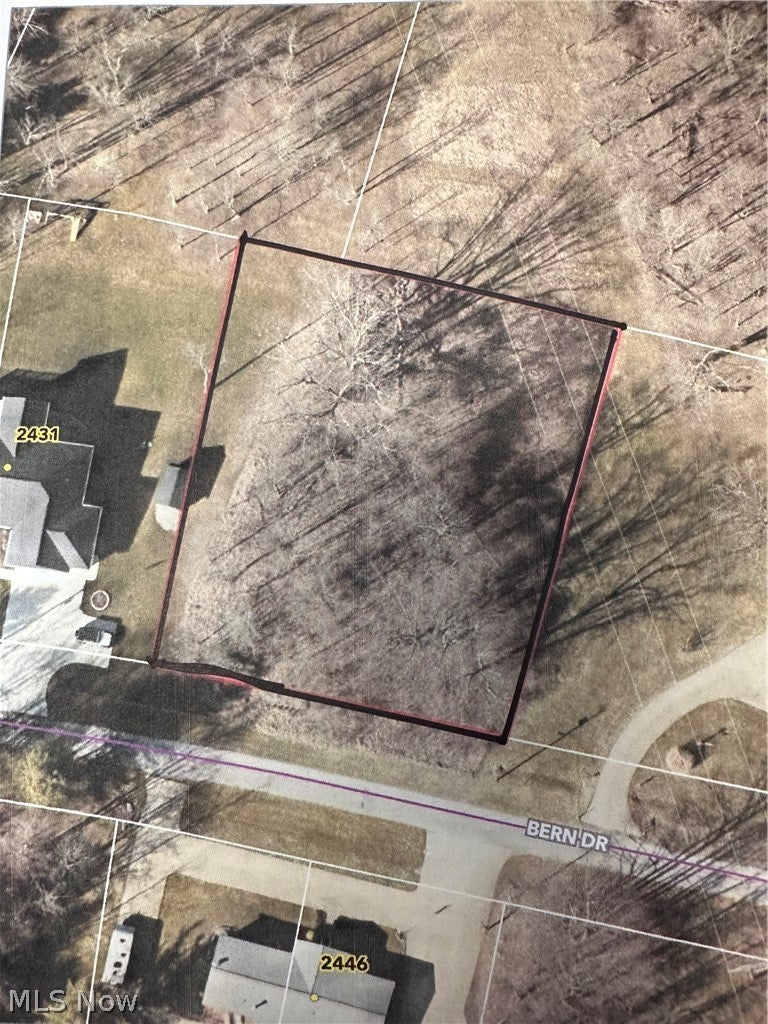 Lot 118 BERN Drive