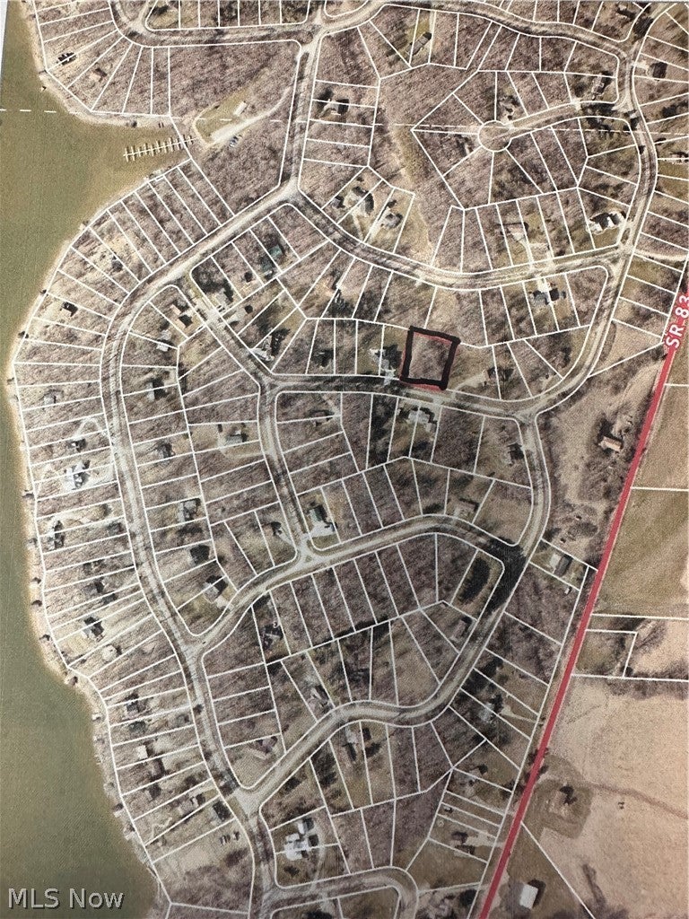 Lot 118 BERN Drive