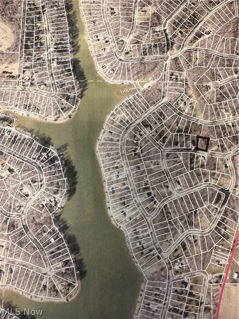 Lot 118 BERN Drive