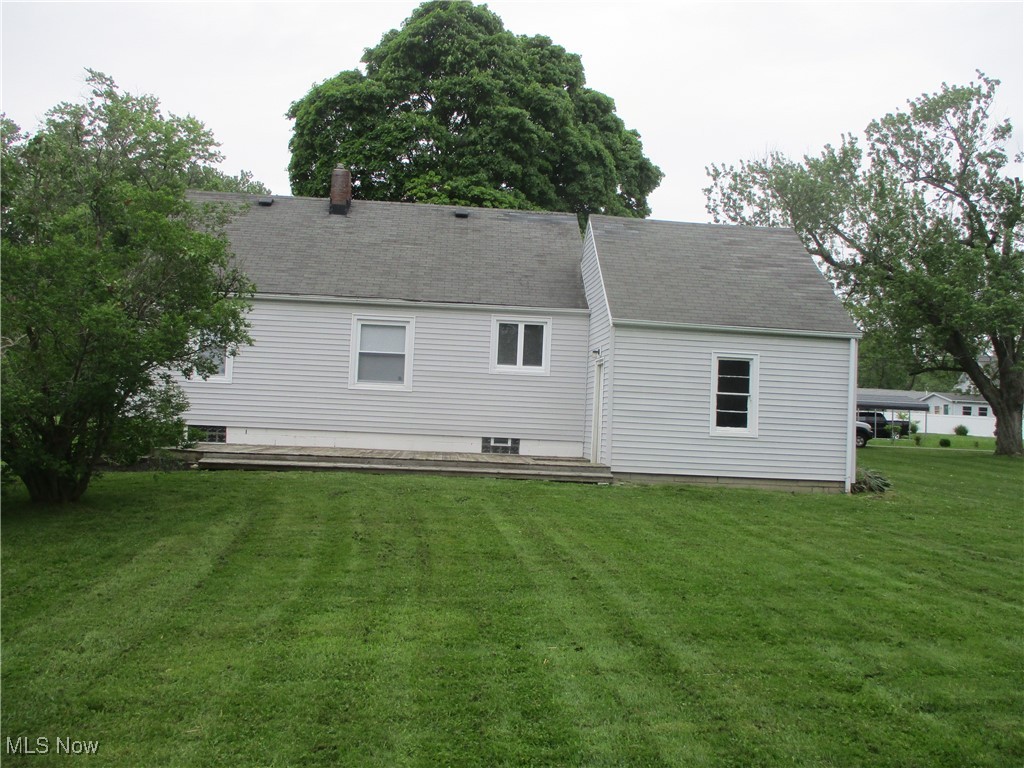 3809 Homewood Avenue, Ashtabula, Ohio image 3