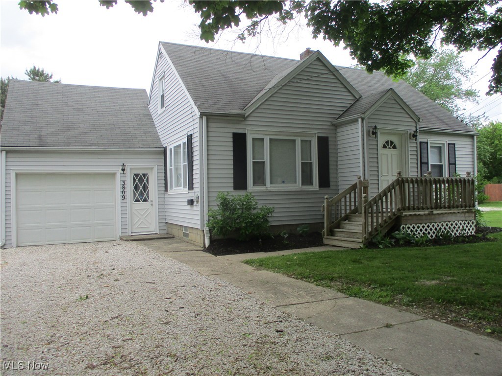 3809 Homewood Avenue, Ashtabula, Ohio image 1