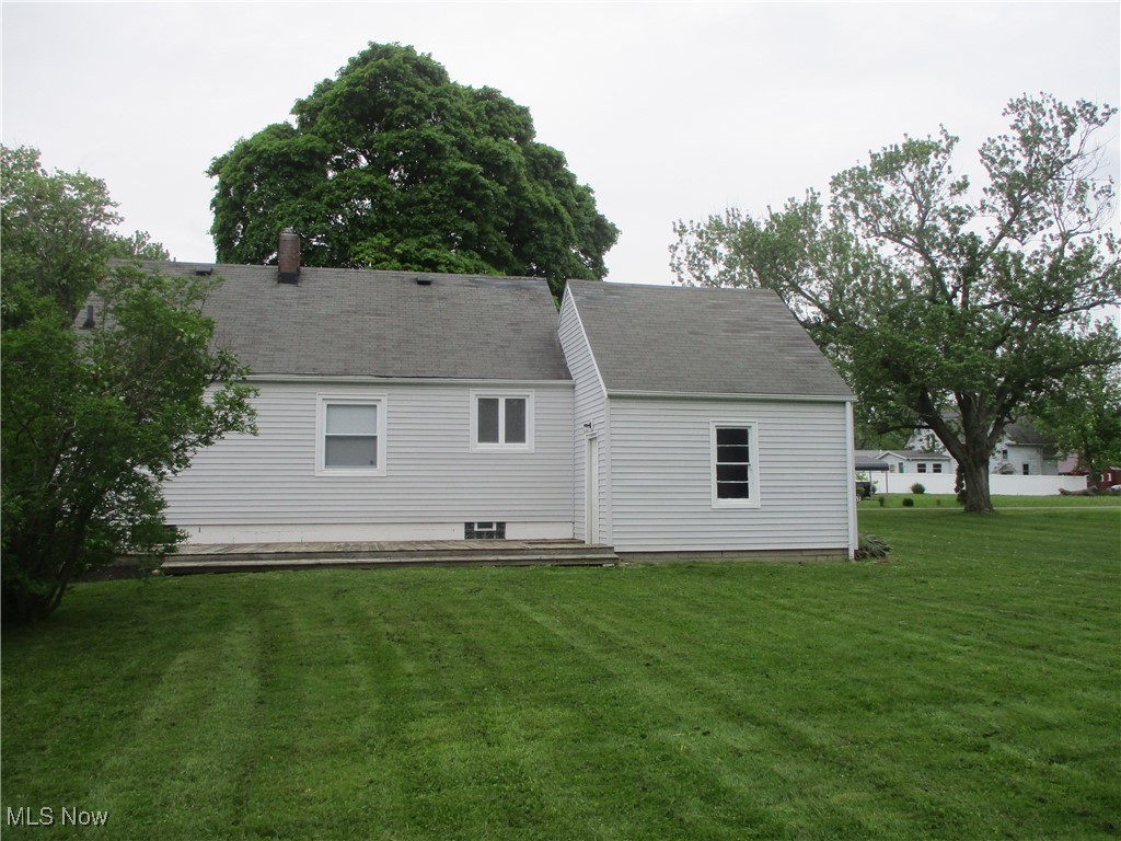 3809 Homewood Avenue, Ashtabula, Ohio image 2