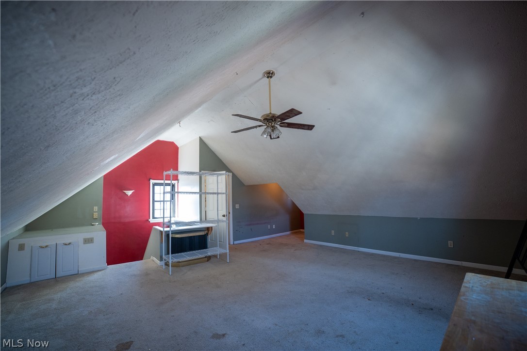 Pontiac Park - Residential