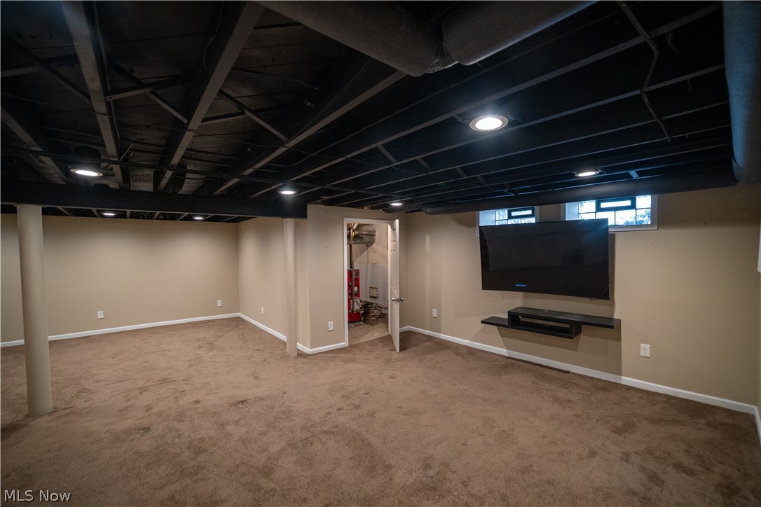 Pontiac Park - Residential