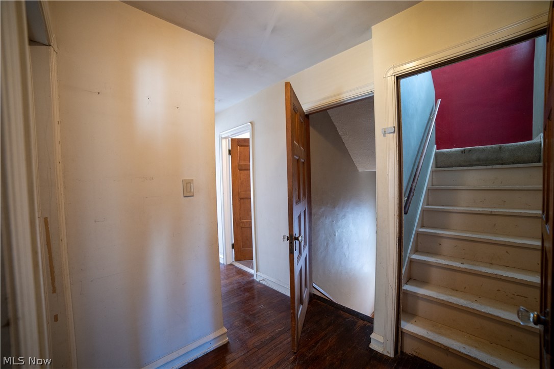 Pontiac Park - Residential