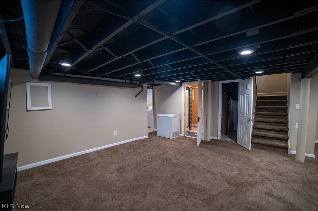 Pontiac Park - Residential