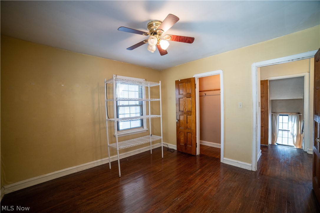 Pontiac Park - Residential