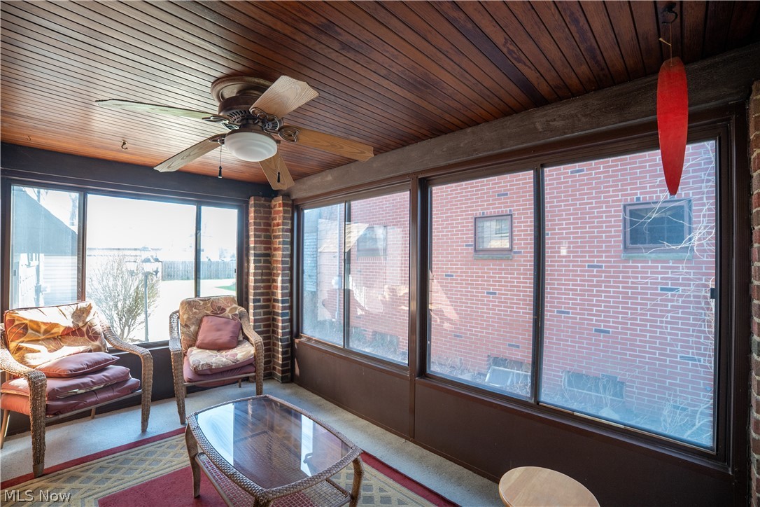 Pontiac Park - Residential