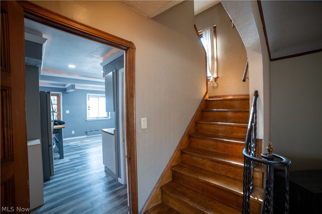 Pontiac Park - Residential