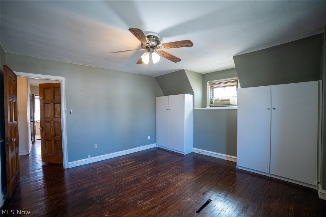 Pontiac Park - Residential