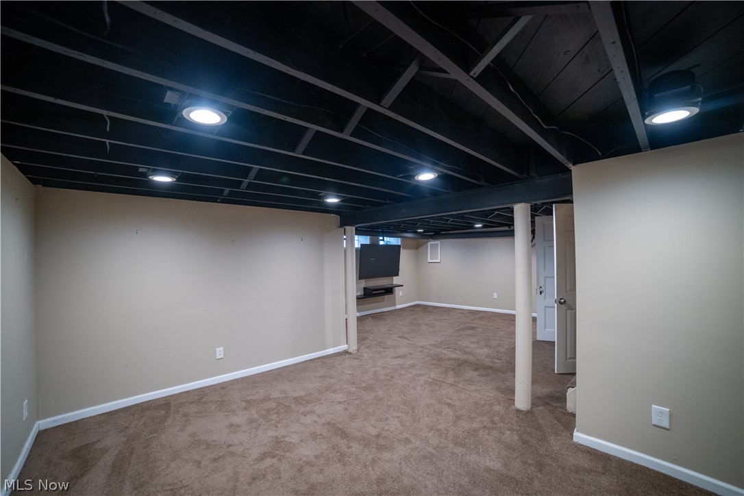 Pontiac Park - Residential