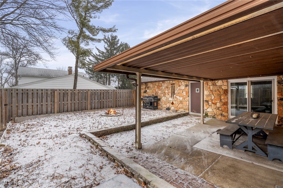 Pomeroy Place Resub #1 - Residential