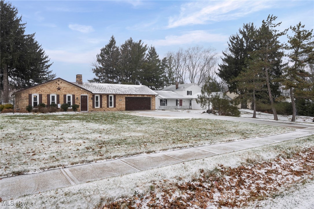 Pomeroy Place Resub #1 - Residential