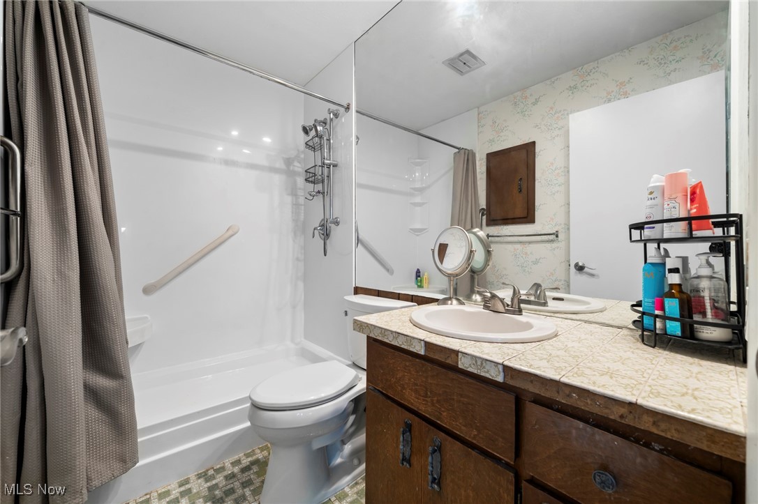 Pomeroy Place Resub #1 - Residential