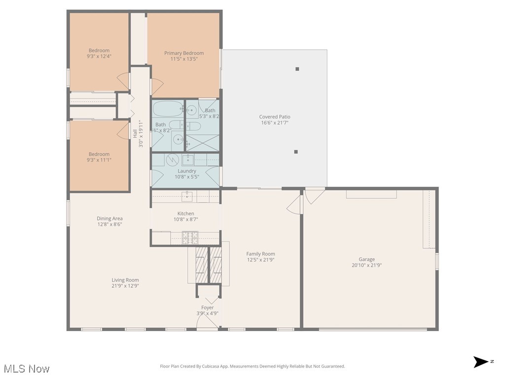 Pomeroy Place Resub #1 - Residential