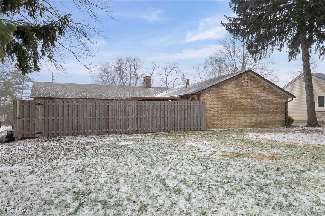 Pomeroy Place Resub #1 - Residential