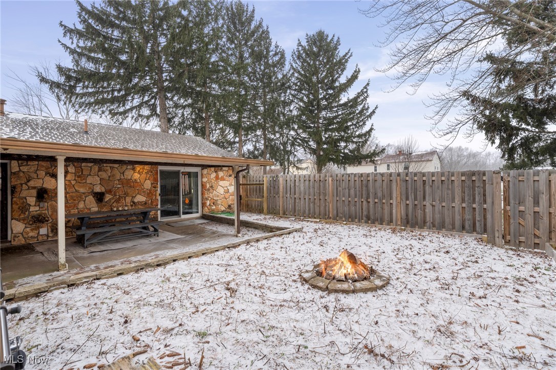 Pomeroy Place Resub #1 - Residential