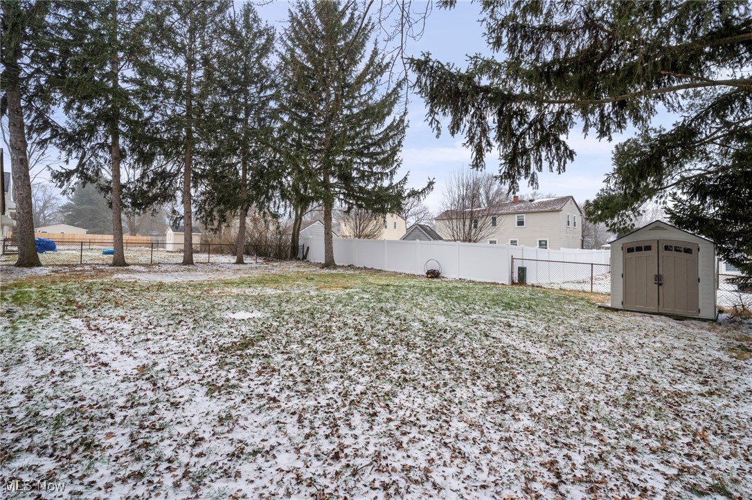 Pomeroy Place Resub #1 - Residential