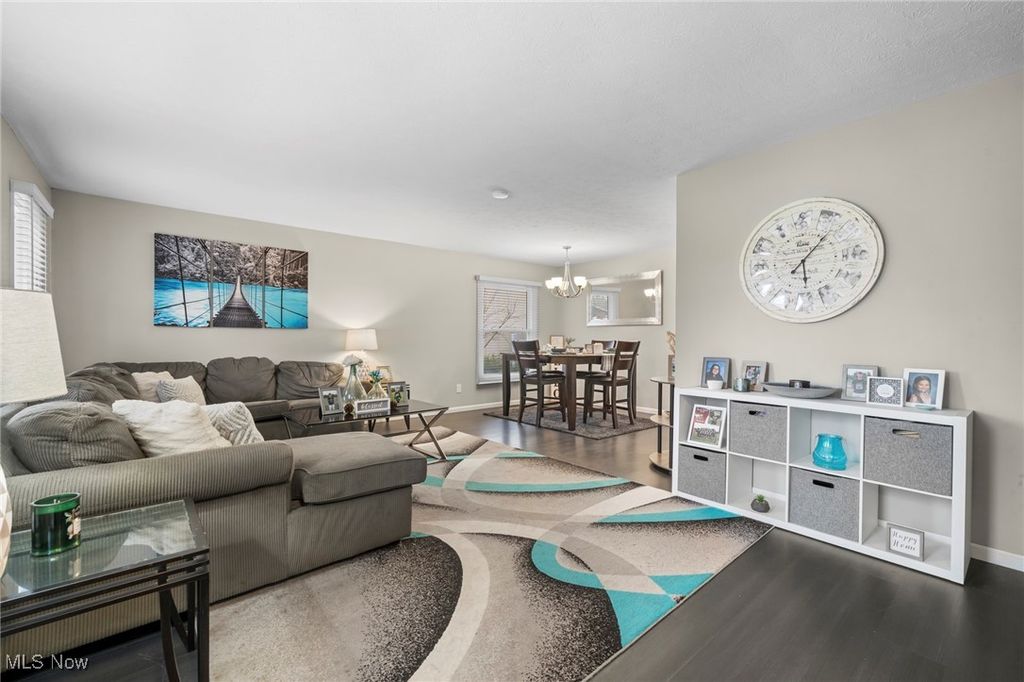 Photo of 15472 Howe Road, Strongsville, OH 44136 (MLS # 5178894)