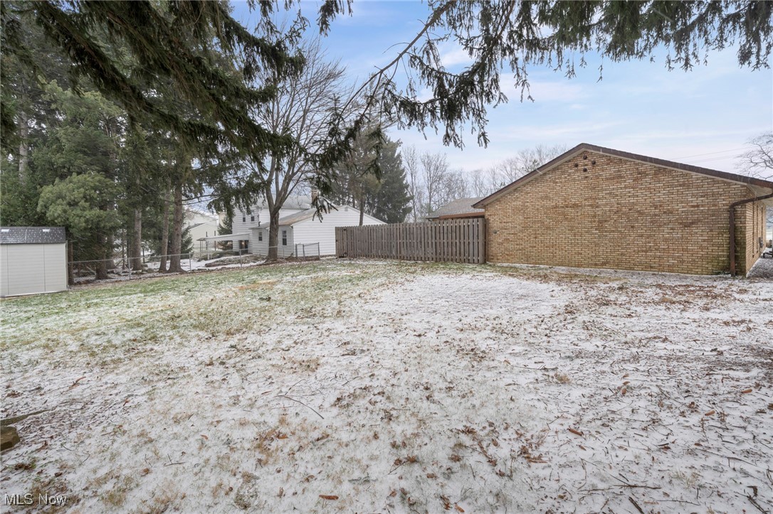 Pomeroy Place Resub #1 - Residential