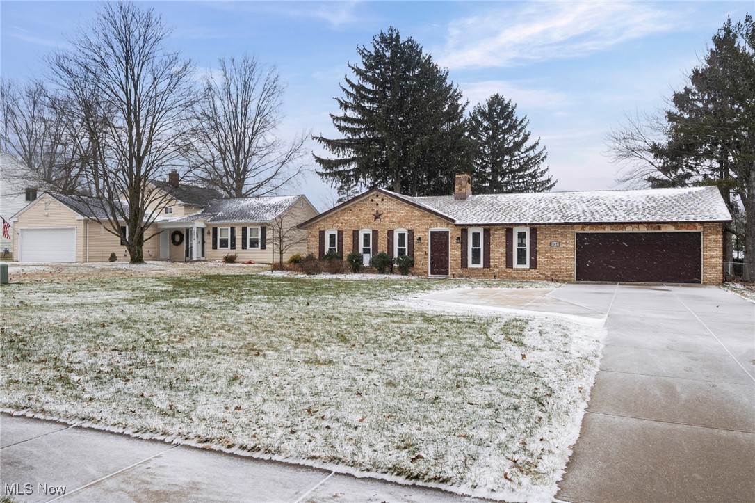 Pomeroy Place Resub #1 - Residential