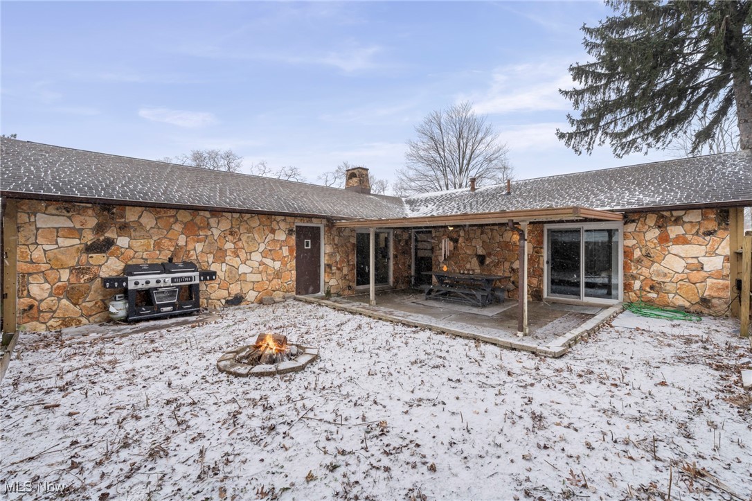 Pomeroy Place Resub #1 - Residential