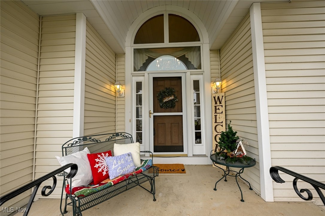 Briarthorn Condo - Residential