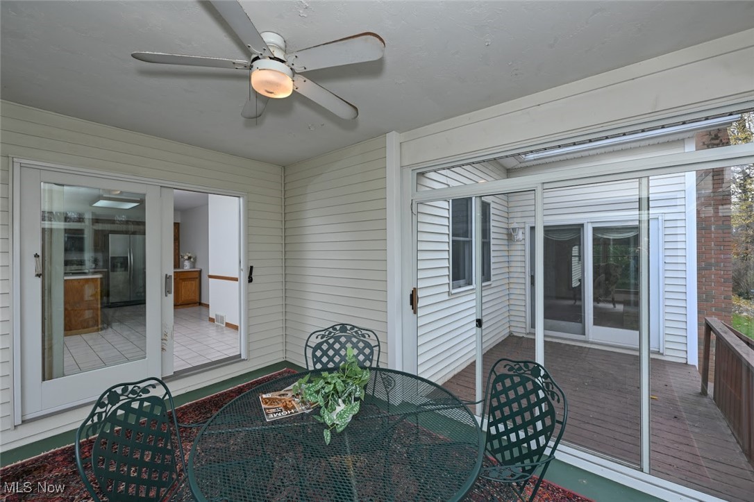 Briarthorn Condo - Residential