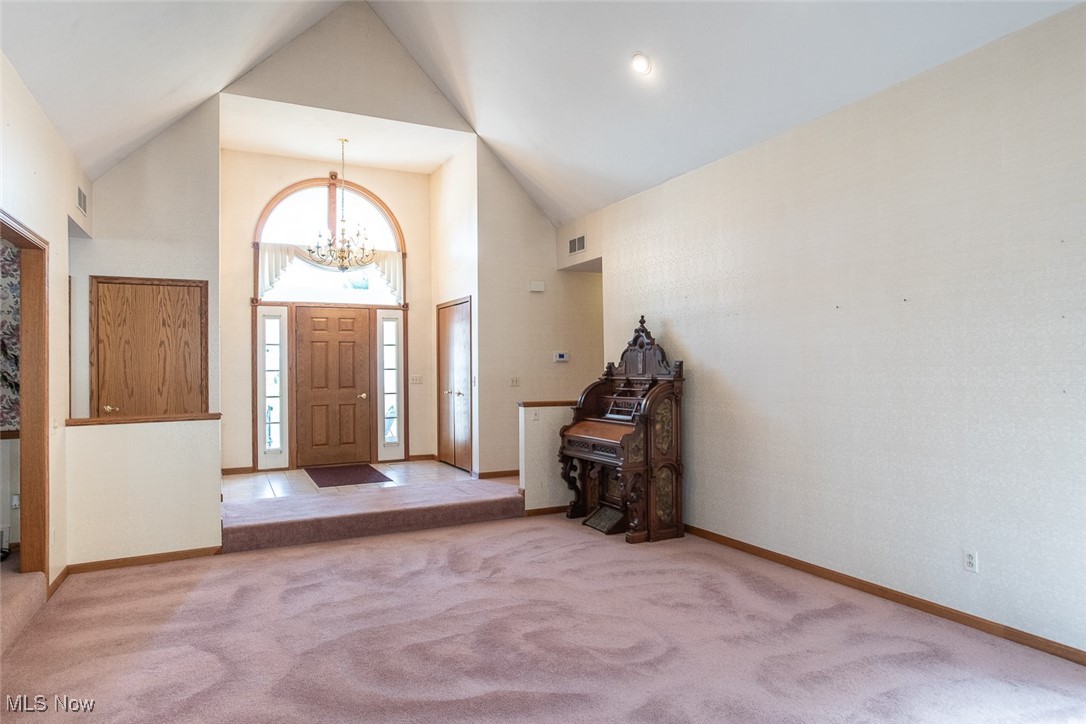 Briarthorn Condo - Residential