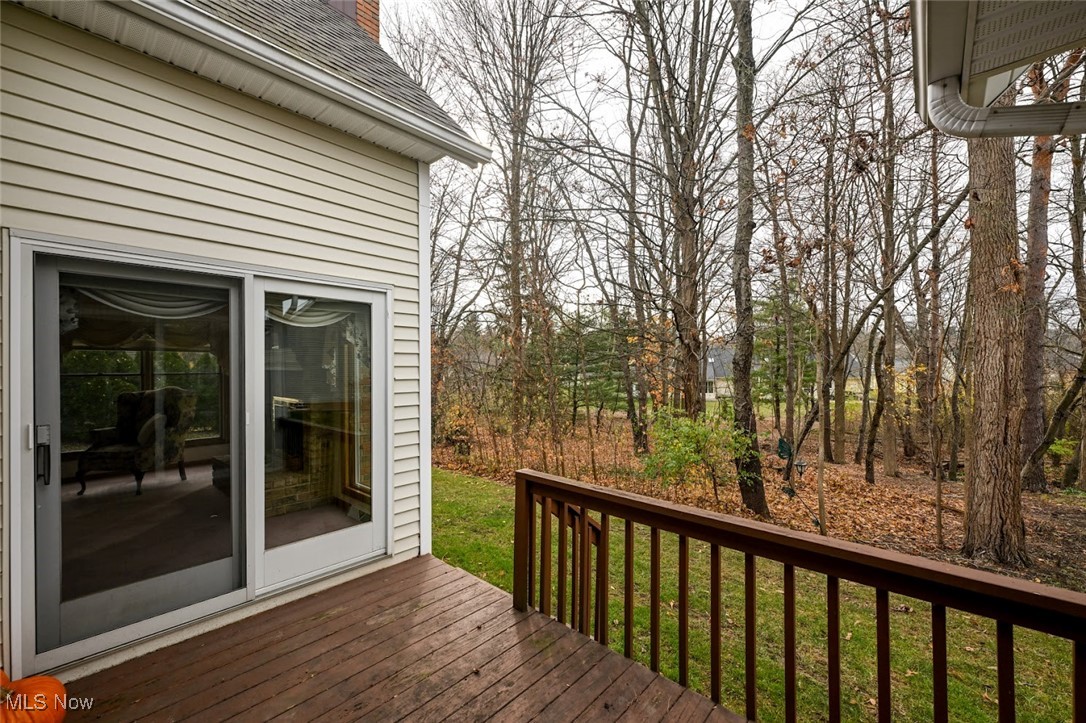 Briarthorn Condo - Residential