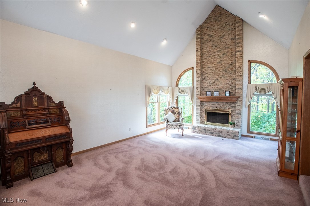 Briarthorn Condo - Residential