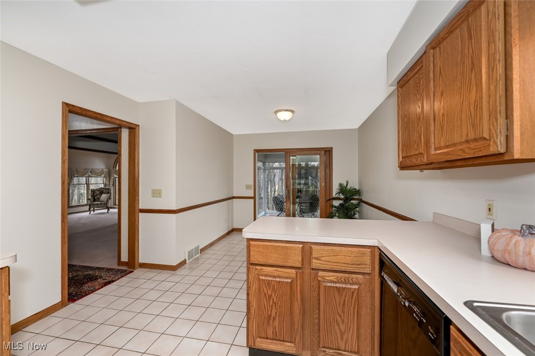 Briarthorn Condo - Residential