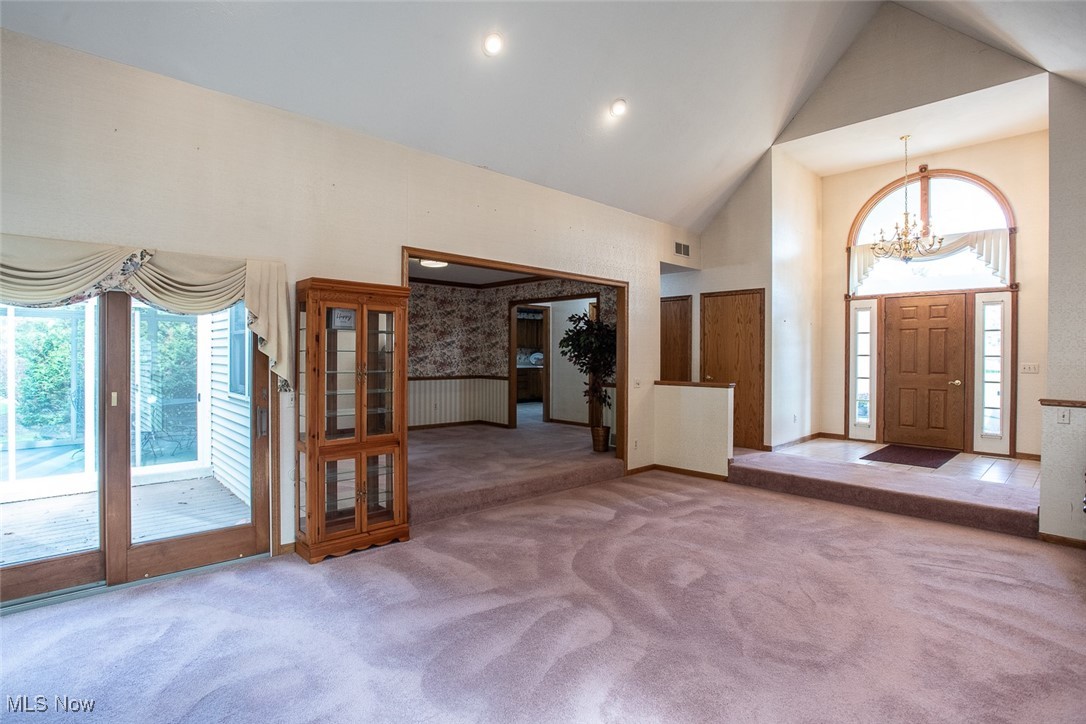 Briarthorn Condo - Residential