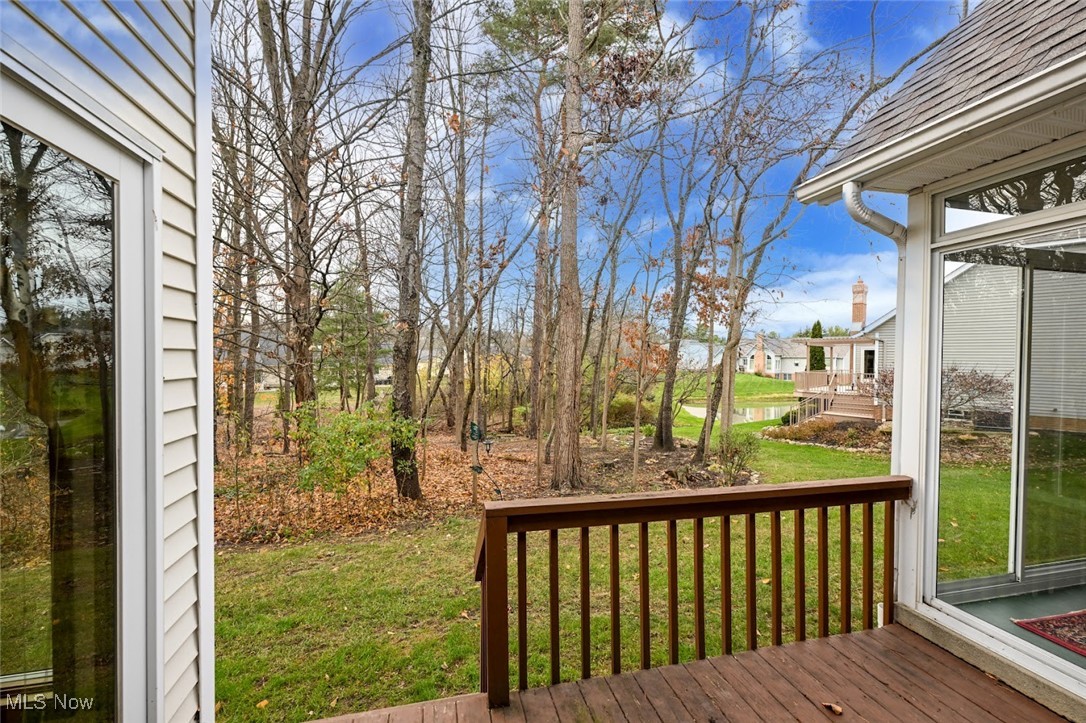 Briarthorn Condo - Residential