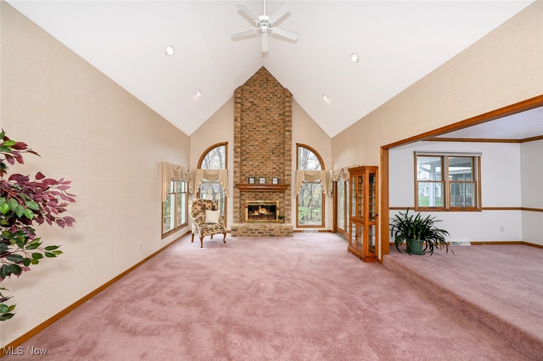 Briarthorn Condo - Residential