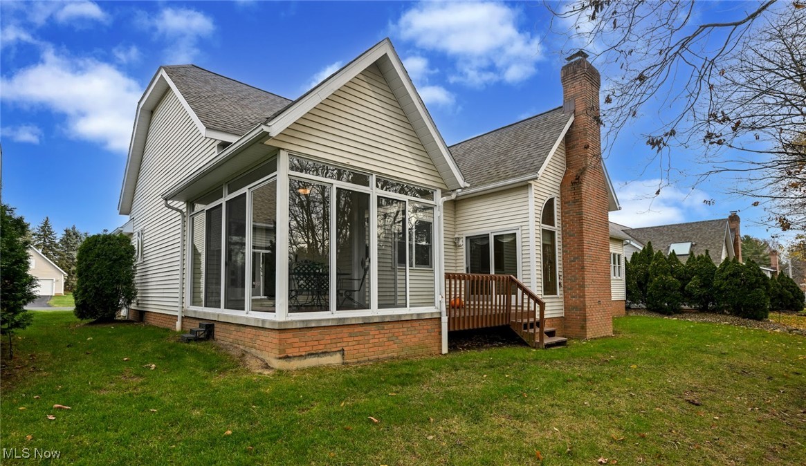 Briarthorn Condo - Residential