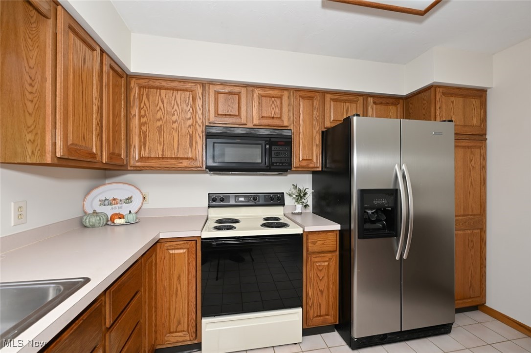 Briarthorn Condo - Residential